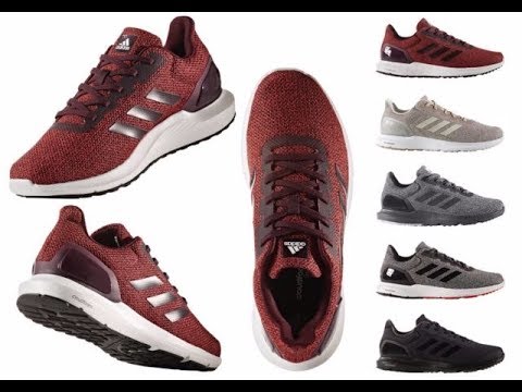 Unboxing sneakers Adidas Cosmic 2 M Series - YouTube
