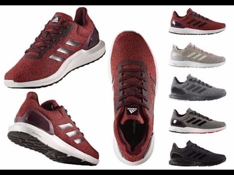 adidas cosmic 2 running shoe review