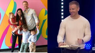 Bachelor: Catherine Giudici  shared an adorable family photo and gushed over her husband 'Sean Lowe'