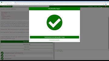 Basic JavaScript  Iterate with JavaScript Do   While Loops  100/111 Learn freeCodeCamp