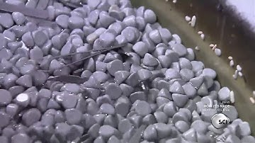 How Its Made Tweezers