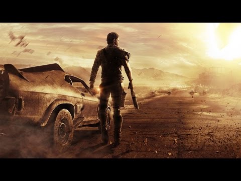 : Was sagt die Welt zu ... Mad Max? - Der Endzeit-Hit im Pressespiegel