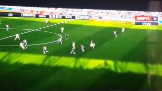 Gool leo messi Barcelona vs Granada 3-1  28/02/2015  La  Liga