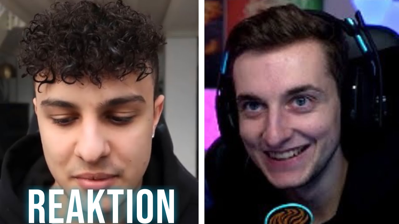 PAIN REAGIERT auf SIMEX ”Der Faker”|Team Frenzy