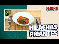 Hilachas Picantes