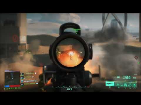 gameplay – Battlefield 2042