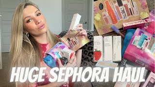 500 Sephora & Ulta Haul
