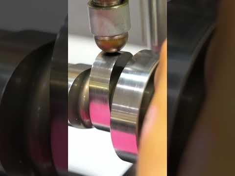 Welding the camshaft at the track worked!! But the rest of the damage from the lifter wheel was bad