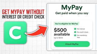 How to Get MyPay on Chime Without Interest or Credit Check (Full Guide)