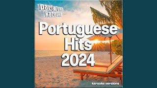 Deixa Eu Amar Você (made popular by Fernando & Sorocaba) [karaoke version]