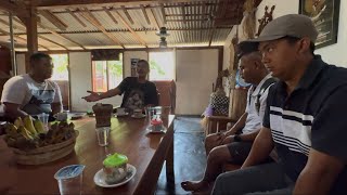 Kesalahan Mbah Lowo Kali Ini Benarbenar Fatal 