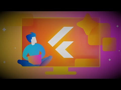 Flutter 2 for