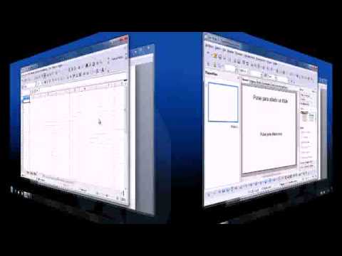 Vídeo: Diferencia Entre LibreOffice Y OpenOffice