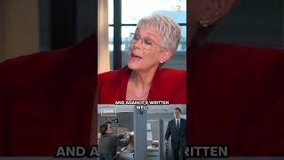 Jamie Lee Curtis Wants More True Lies