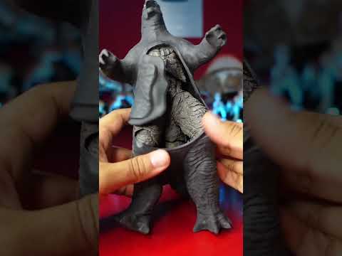 🎬 Video con opiniones sobre Godzillas De Juguete El Corte Inglés