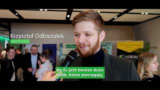 Seminarium ASBiRO: Odkryj, Co Mówią Uczestnicy! 🗣️✨ [AFTERMOVIE]