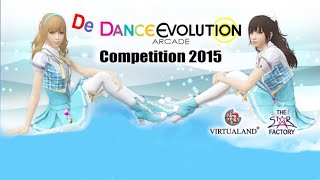 「ダンエボ」Dance Evolution Competition Finals: Kazu