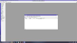 tutorial setting mikrotik (PEMULA)
