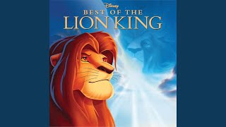 Digga Tunnah Dance (From 'The Lion King 1½') (From 'The Lion King 1 1/2')