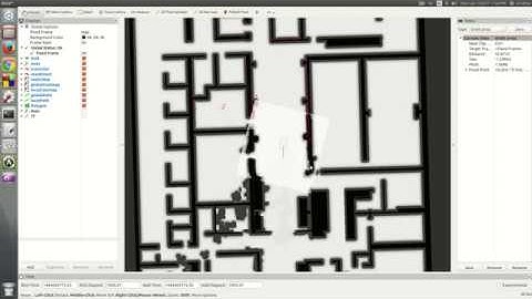 ROS DWA planner 180 degree turn not working
