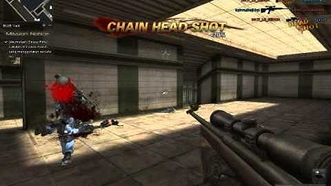 CHEAT VIP POINT BLANK PERMANENT