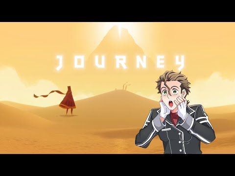 🔸Avanon goes on a『Journey』