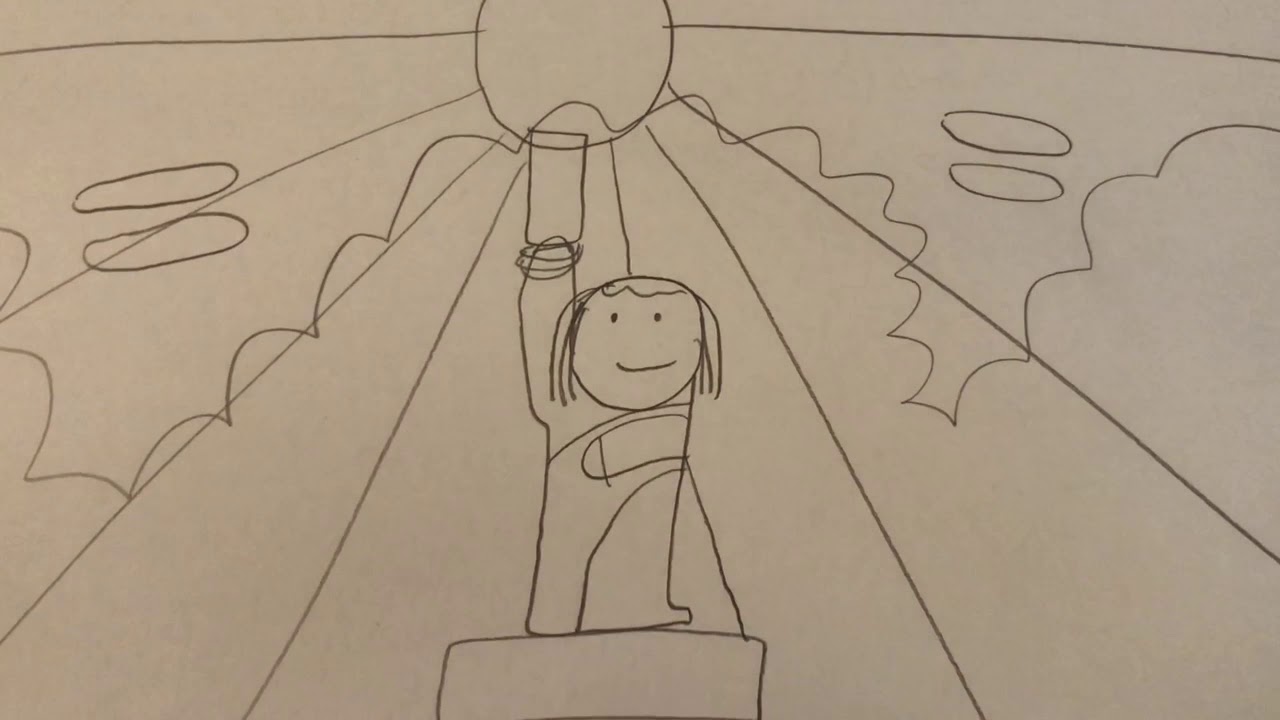 Microsoft/Torch Woman Pictures Logos (2014-) - YouTube