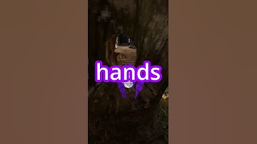 I can make your hands clap