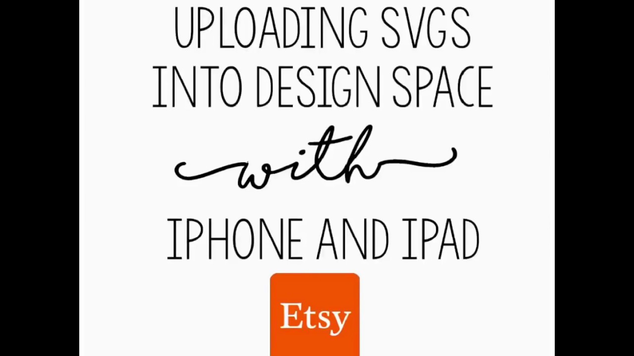 Download Uploading SVGs into Cricut Design Space - YouTube