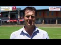 Vodacom Bulls Fitness Report Week 1, 2018