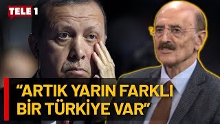 Hüsnü Mahalli'den iddialı çıkış: Erdoğan için sonun başlangıcı!