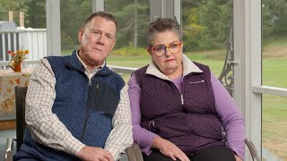 Is Your COPD Genetic? You Could Have Alpha-1 Antitrypsin Deficiency