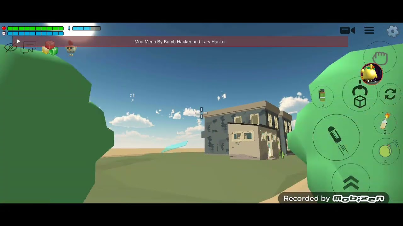 Polar pacter update - YouTube