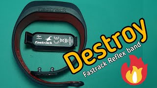 Don't buy Any Fastrack reflex band, before watching this video | SolimBD