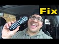 GE Universal Remote Not Changing Channels How To Fix It Easily GE Universal Remote Not Changing Channels How To Fix It Easily