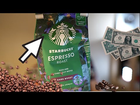 Видео: Би Starbucks бэлгийн картыг хэрхэн худалдаж авах вэ?