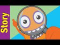 Body Parts Quiz