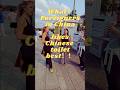 Shenzhen Street Interview, Foreigners travel in Shenzhen, China. Shenzhen high technology Trip.