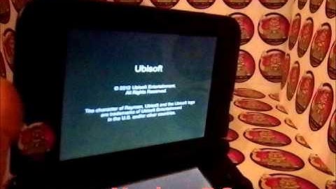 Multi-region 3DS Gateway