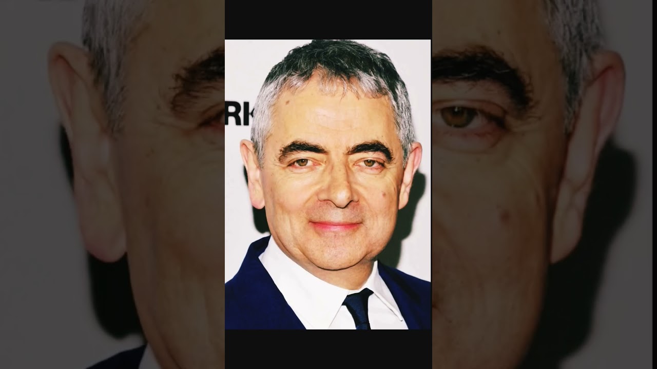 Can you Name These Famous People