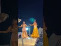 Beautiful Arabian Night 🌙 Felt like an Arabian Dream ❤️ Habibi come to Dubai 🇦🇪