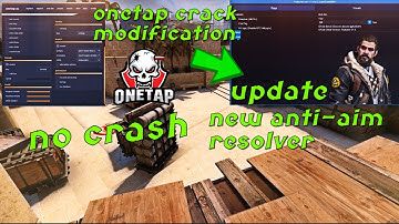 BEST FREE CSGO CHEAT OTC || DLL + CONFIG IN DESCRIPTION