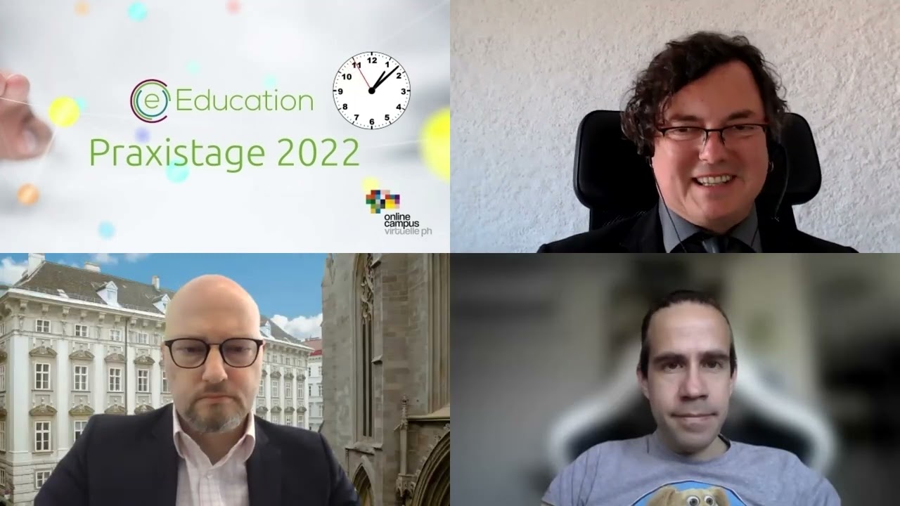 Eröffnung Riepl, Bauer, Waba