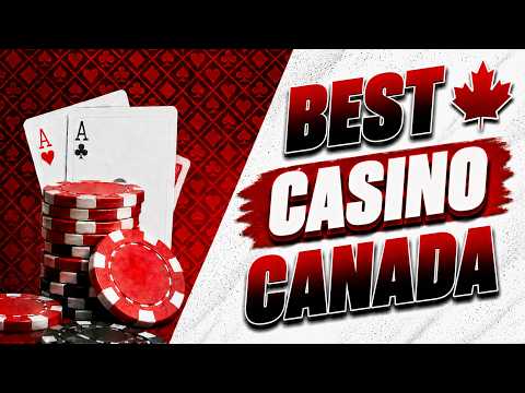 best online casino canada