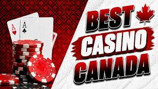 Best online casinos in Canada 2026: Guia complet per a jugadors que volen guanyar més 🎰