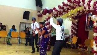 Funny Dance Tamil