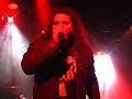 Miniature de la vidéo de la chanson Le Maudit Et Son Spleen (Live)