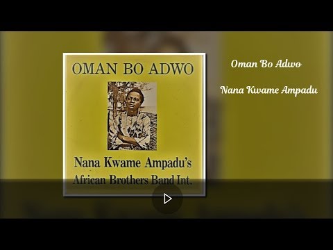 Oman Bo Adwo