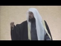 د العريفي من قصص ابن القيم حال العبد مع ربه