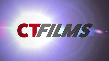 CT Films Logo Bumper